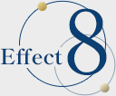 効果8