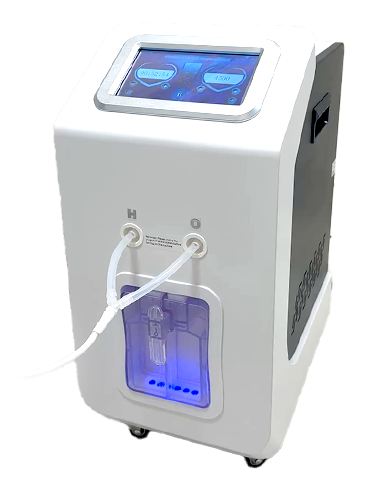 高濃度水素生成装置