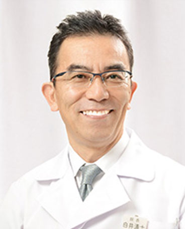 白井清士