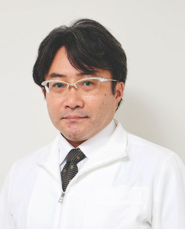 歯科医師 土田 桂 歯学博士
