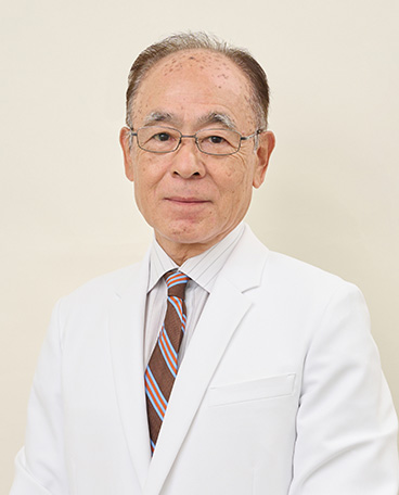 歯科医師 大泰司 正嗣