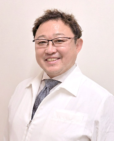 歯科医師 大友 修一郎