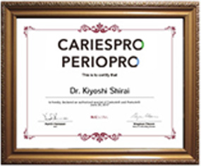 CARIESPRO PERIOPRO