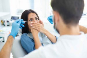 大人の歯科治療