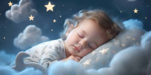 小児の睡眠時無呼吸