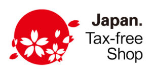 japan Tax-fee Shop 免税