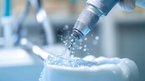 歯髄病変のない選択的および非選択的う蝕除去