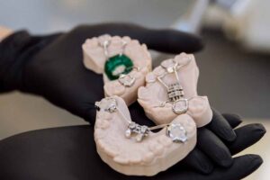 四重らせん（QH）