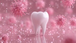 SKaPa（スウェーデンのう蝕と歯周炎に関する品質登録）