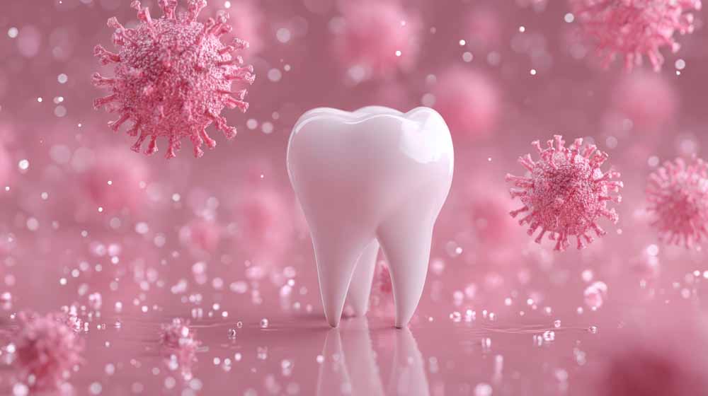 SKaPa（スウェーデンのう蝕と歯周炎に関する品質登録）