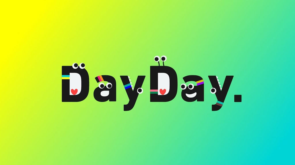 日本テレビ「DayDay.」に出演予定です！