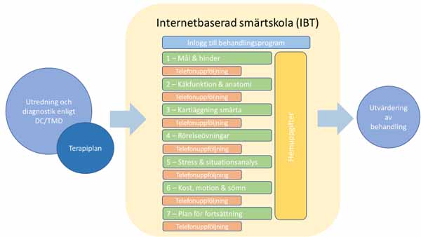 口腔顔面痛と顎機能障害のための痛みスクール_図2