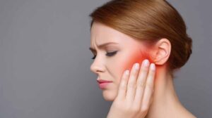 長期にわたるTMDにおける破局的思考と運動への恐怖