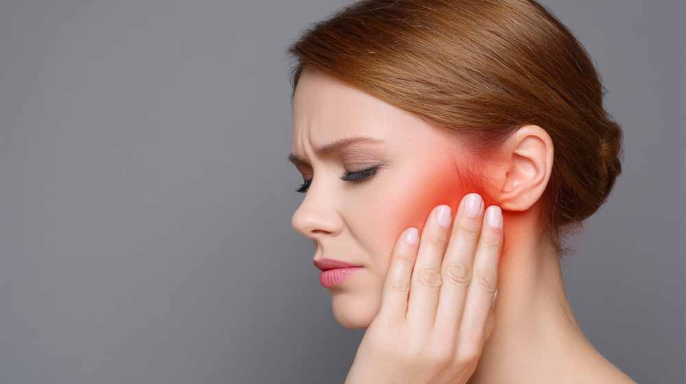 長期にわたるTMDにおける破局的思考と運動への恐怖