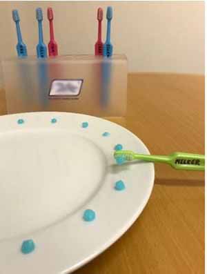 幼少期の一次う蝕予防 - 健康な体を保つ_図1